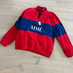 COPY - Aimé Jacket